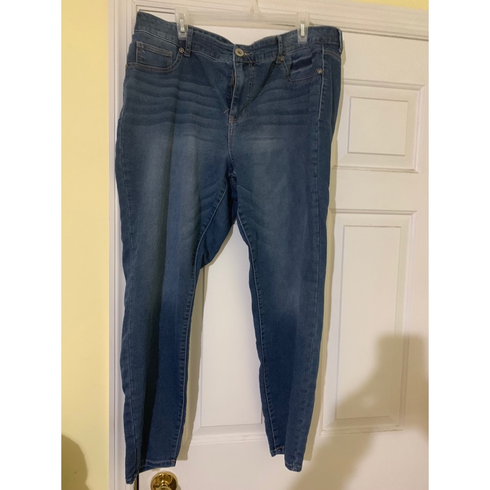 Skinny Jean